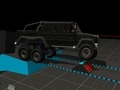 Logħba Offroad Reali 4x4 onlajn