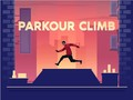 Logħba Tnix Parkour onlajn