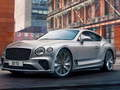Logħba Slid Bentley Continental GT Speed onlajn