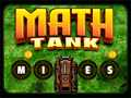 Logħba Tank Matematik: Minesi onlajn