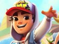 Logħba Subway Surfers: Surfisti tal-Linja onlajn