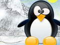Logħba Il-Puzzle ta' l-Imbottljat ta' Penguin onlajn