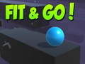 Logħba Fit & Mur! onlajn