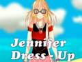 Logħba Jennifer Taġħmid - 'Up' onlajn