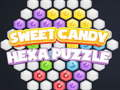 Logħba Puzzle Ħeksa ta' Ħelu onlajn