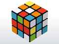 Logħba Rubik 3D onlajn