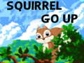 Logħba Squirrel Mur onlajn