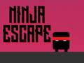 Logħba Iżolazzjoni Ninja onlajn