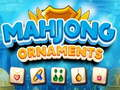 Logħba Ornamenti tal-Mahjong onlajn