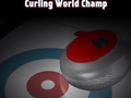Logħba Kampjonat Dinji ta' Curling onlajn