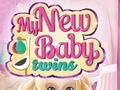 Logħba Il-Babies Ġodda Tiegħi onlajn