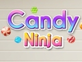Logħba Ninja tal-Lollipops onlajn