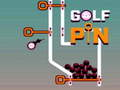 Logħba Pin tal-Golf onlajn