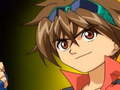 Logħba Kollezzjoni tal-Puzzle Bakugan onlajn