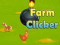 Logħba Clicker tal-Farm onlajn