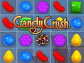 Logħba Candy Crush onlajn