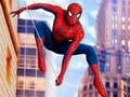 Logħba Spiderman Sliġġ onlajn