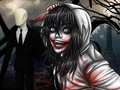 Logħba Jeff Il-Killer: Il-Kaċċa għal Slenderman onlajn