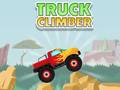 Logħba Trux Climber onlajn