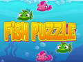 Logħba Puzzle tal-Ħut onlajn