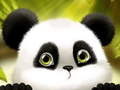Logħba Panda Slide onlajn