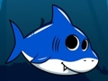 Logħba Morru Baby Shark Morru onlajn