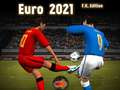 Logħba Euro 2020 onlajn