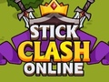 Logħba Stick Clash Online onlajn