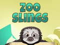 Logħba Slings ta' Zoo onlajn