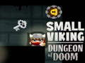 Logħba Dungeon Viking Żgħir tal-Doom onlajn