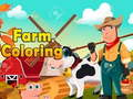 Logħba Dahra tal-Farm onlajn
