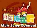 Logħba Mahjong Deluxe 2 onlajn