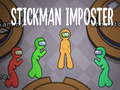 Logħba Stickman Impostor onlajn