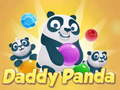 Logħba Missier Panda onlajn