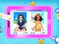 Logħba Trendi ta’ Divertiment ta’ L-Istaġun tas-Sajf tal-Influencers onlajn