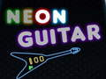 Logħba Gitarra Neon onlajn