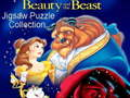 Logħba Kollezzjoni ta' Puzzle Ibeauty u l-Beast onlajn