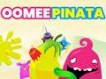 Logħba Oomee Piñata onlajn