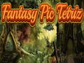 Logħba Fantasy Pic Tetriz onlajn