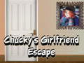 Logħba It-tmiem tal-ġimgħa tal-girl-friend ta' Chucky onlajn