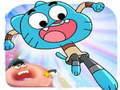 Logħba Gumball Jumb onlajn