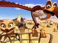 Logħba Puzzle Jigsaw Oscar Oasis onlajn