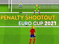 Logħba Penalty Shooutout: EURO Cup 2021 onlajn