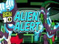 Logħba Ben 10: Allerta Alien onlajn