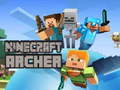 Logħba Minecraft Fera onlajn