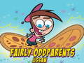 Logħba Pjuttost oddParents Jigsaw  onlajn