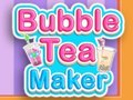 Logħba Min Sajjieda Bubble Tea onlajn
