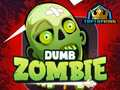 Logħba Zombi Dumb onlajn
