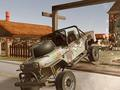 Logħba Stunts imblokkati redneck onlajn