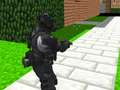Logħba Counter Craft Zombies onlajn